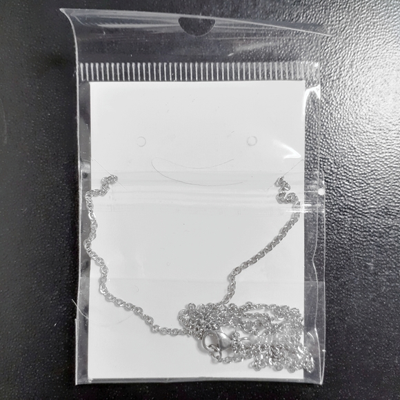 'Princess' Script Necklace - Picture 3 of 4